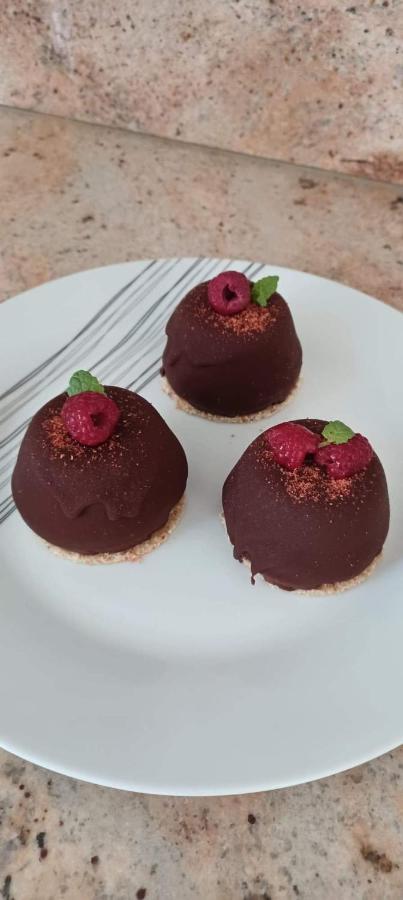 Comorebi Provence Entrecasteaux Екстериор снимка